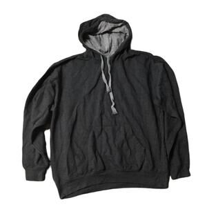 Spalding Hoodie